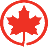 Aeroplan/AirCanada icon