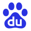Baidu icon