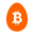 Bitcoin IRA icon