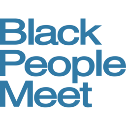BlackPeopleMeet icon