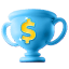 blitzwincash icon
