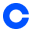 Coinbase icon