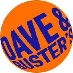 Dave and Busters icon