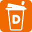 DunkinDonuts icon