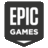 Epic Games icon