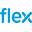 Flex icon