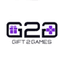 Gift2Games icon