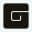 GlossGenius icon