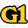 Golden 1 icon