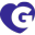 Golden Hearts Games icon