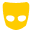 Grindr icon