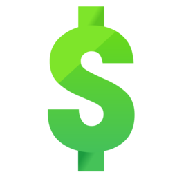 Hey Cash icon