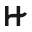 Hinge icon