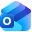 Hotmail icon
