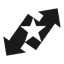 InterCambio Express icon