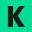 Kalshi icon