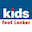 Kids Footlocker icon