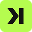 Kikoff icon