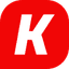 Kixie icon