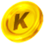 Kudadrop icon