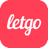 Letgo icon