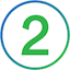 Line2 icon