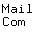 mail.com icon