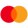 Mastercard icon