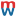 Microworkers icon