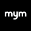 MYM icon