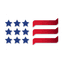 Old Glory Bank icon