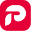 Parler icon