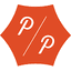 PoppinsPayroll icon