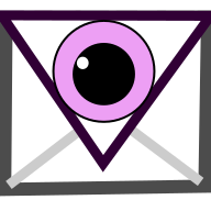 Purelymail icon
