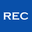 REC icon