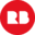 Redbubble icon