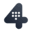 Ring4 icon