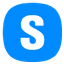Samsung icon