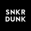 SNKRDUNK icon
