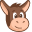 Sticker Mule icon