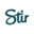 Stir icon