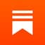 Substack icon