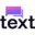 Textellent icon
