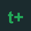 textPlus icon