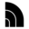 The North Face icon
