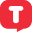 Toptoon icon