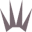 Triumph icon