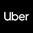 Uber / 优步 icon