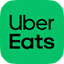 UberEats icon