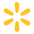 Walmart icon